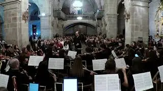 Bolero -  Maurice Ravel