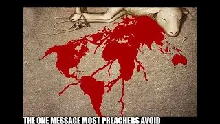 The Secret of Sacrifice
