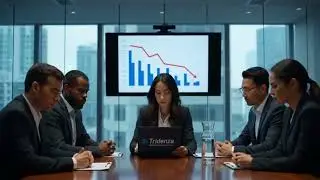 Fix Your Sales Pipeline in 30 Seconds | Tridenza Authorized Sandler Training Center