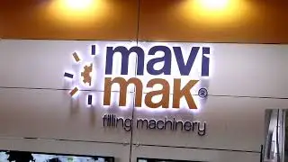 Day 3 at Eurasia Packaging Istanbul | Mavi Mak Machinery Exhibition Highlights