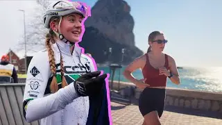 Worst Race to Best Training Block | On The Course