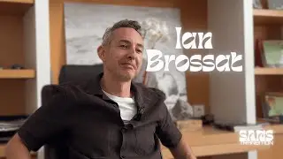 Ian Brossat | Sans Transition