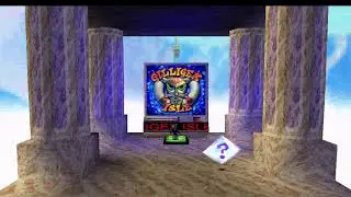 Gex Enter the Gecko 64 Episode 1