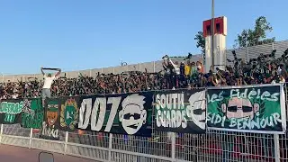 ULTRAS CAP SOLEIL | BOTOLAPRO2022 - MAT # DHJ | CULTURE INNÉE.