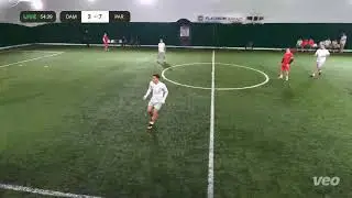 Platinum T1 vs Damen vs Partizan