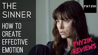 Why THE SINNER is One of the GREATEST Series of ALL TIME | Season 1 & 2 Review