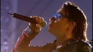 U2 - Elevation. Go Home: Live From Slane Castle 2003/2001