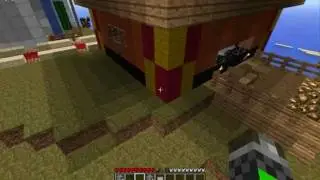 Episode 6 : Les travaux de Agiceleste