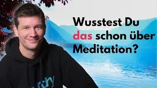 Meditation lernen: Anfänger vs. Fortgeschritten – das musst du wissen
