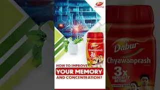 How to Improve Your Memory and Concentration | Boost Brain Power Naturally