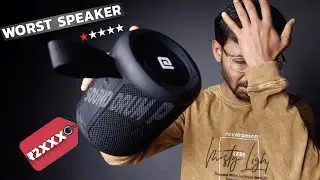 Portronics SoundDrum P Long Term Review | 1 Big Problem | Do Not Buy?
