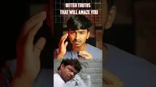 Dangerous Truth about Life  #youtubeshorts #facts #psychology #viral