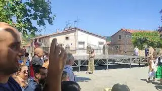 El Cordón 2024