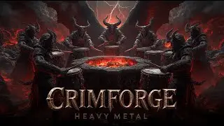 Heavy Metal Music Underground | Raw US Metal Sound