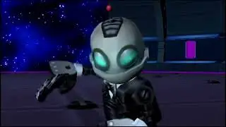Secret Agent Clank episode 2