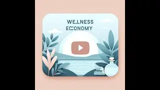 Exploring the Wellness Economy: Trends, Growth, and Future in Holistic Health and Sustainable Living
