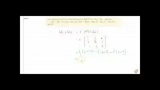 IIT JEE VECTOR ALGEBRA Two adjacent sides of a   parallelogram `A B C D` are `2 hat i+4 hat j-5 h...