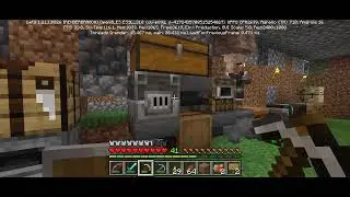Epi641 Hardcore Village Defense 6