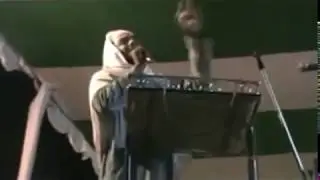 ABBAS SIDQUE SPECH TO WOHABI ..
