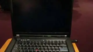 Very Fast User Switching