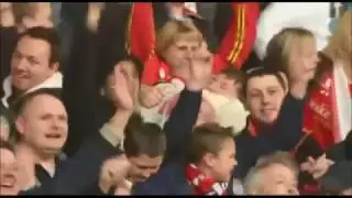 ON THIS DAY: Liverpool 1-2 Barnsley