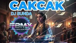 DJ REMIX  FULL BASS 2026 CAK CAK VERSI TERBARU