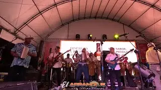 He Decidido Olvidarte - Secreto Inconfesable - Jorge & Balbino Gómez (Live)