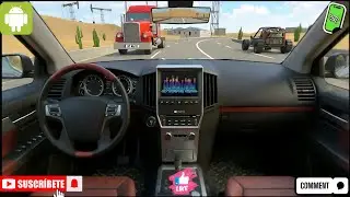 Offroad Cruiser Simulator [ Android Gameplay ] @offlineplayhouse 