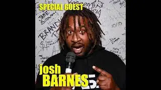 Succotash Epi345 &mdash; Special Guest: Josh Barnes