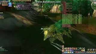 Swordsman farm DBOG