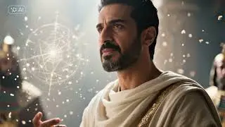 📖  Genesis 44 &ndash; Joseph Tests His Brothers | Bible Reading Narrated