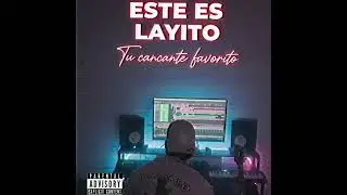 LAYI - NO AGUANTO LAS GANAS ( Oficial Audio)