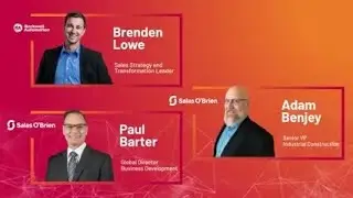 New Capacity Conversations: Salas O'Brien