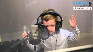 Ярик Соколов - Fun with Flupe song