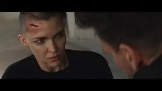 Controversial Former &lsquo;Batwoman&rsquo; Star Ruby Rose Returns In New Heist Film, &lsquo;Stowaway&rsquo;