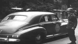 Secretary of State James F. Byrnes In Stuttgart, Germany, 09/14/1946 (full)