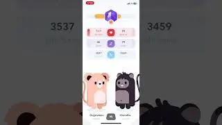 WALKEN lvl up to 12 Rare CAThlete | play to earn | crypto | nft | @gameplayearn