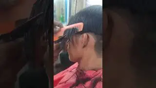 You Won&rsquo;t Believe the Result!#BeforeAfterHaircut #HairGoals2025 #TrendingHairStyle #viralvideo