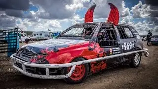 Funcross Bernburg 2016
