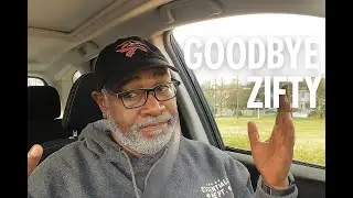 Я закончил с Zifty! Прощай│Поездка в Балтиморе│Uber Eats│DoorDash│DLIVRD│ROADIE
