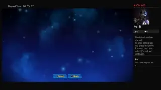 IronChefChezStek's Off the Cuff Lost Imaginite Mines