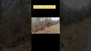 11 acres for sale on logan Road in lancaster county South Carolina #realestate #Lancaster #remax