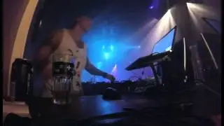 Johnny McMetal - Episode IV: Frida & Waterland Warm Up Tour