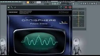 HOW TO MAKE  ghostmane type beat IN FL STUDIO 12 (как  сделать бит в стиле Ghostmane)