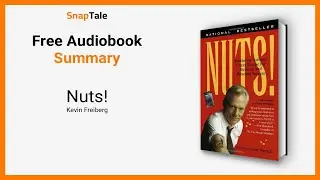 Nuts! Кевина Фрейберга: 10-минутный обзор
