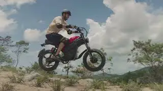 FREESKY ebike | Cheetah MT-380