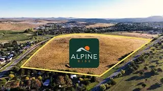 Alpine Rise Cooma
