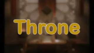 Rival, Neoni - Throne