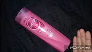 Sunsilk shampoo!!  Thick n long  !! Honest review