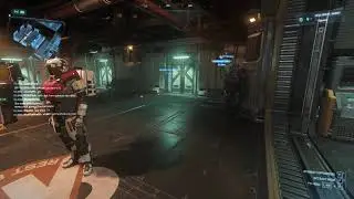 Star Citizen Capital Ship Battle!